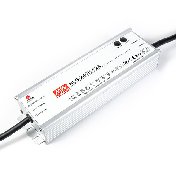 Mean_Well_HLG_Series_LED_Power