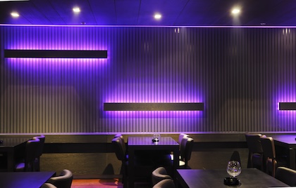 A Designer's Guide to Specifying LED Strip Lighting