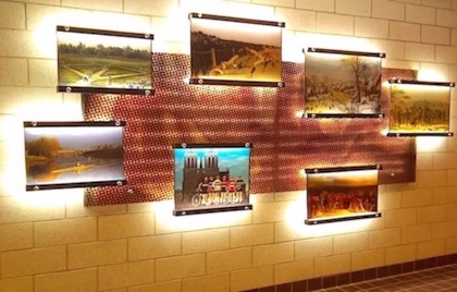 A Designer's Guide to Specifying LED Strip Lighting