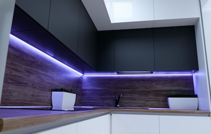 Layered Lighting 101: Ambient, Task, and Accent