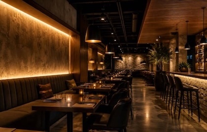 7 Lighting Mistakes That Ruin Commercial Spaces