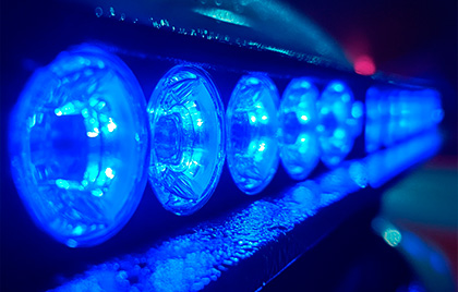 Invention of Blue LED Wins Nobel Prize Invention of Blue LED Wins Nobel Prize