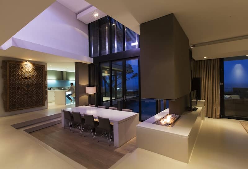 How Good Lighting Influences Guest Experience