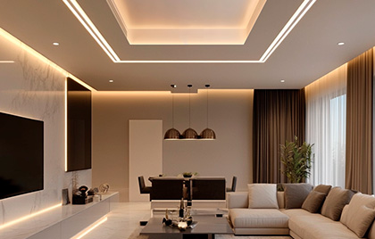 How Soffit Lighting Elevates Project Design How Soffit Lighting Elevates Project Design
