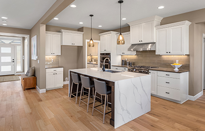 Are LED Lights Bright Enough for My Kitchen?