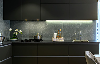 ClickBright™ Tunable White Bars: Style Meets Functionality ClickBright™ Tunable White Bars: Style Meets Functionality