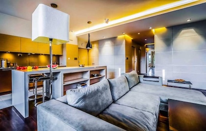 How the Right Lighting Makes Hospitality Spaces Picture-Perfect 