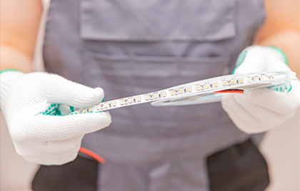 5 Common LED Strip Installation Mistakes and How to Avoid Them 5 Common LED Strip Installation Mistakes and How to Avoid Them