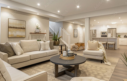 What Is Ambient Lighting? A Guide to Home General Illumination