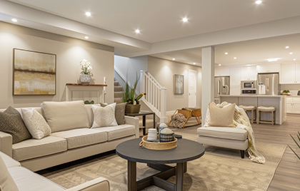 What Is Ambient Lighting? A Guide to Home General Illumination