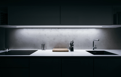 LED CCT Guide: 6 Tips to Better Kitchen Lighting