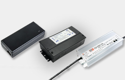 What Size Power Supply Do I Need? Understanding LED Derating
