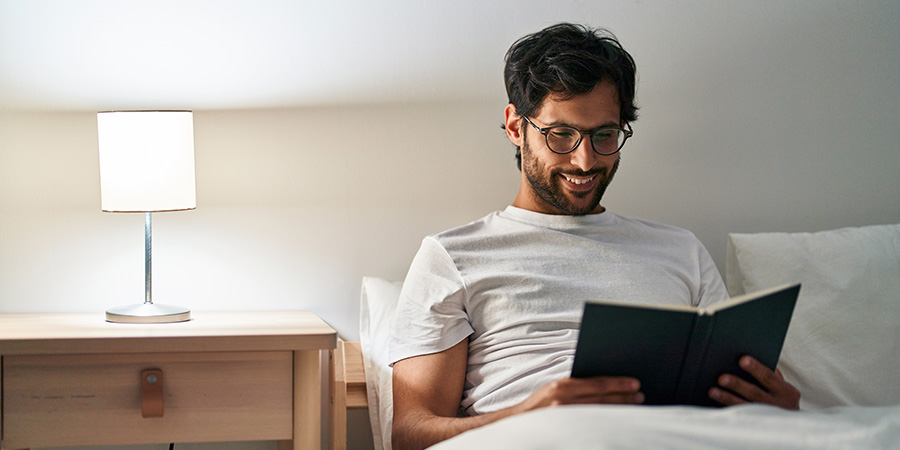 What Is the Best Light for Reading?​ 6 Task Light Must-Haves