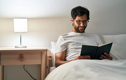 What Is the Best Light for Reading?​ 6 Task Light Must-Haves