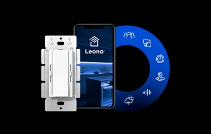 Leona® LED Dimmer Driver: A Shift to Easy Lighting Solutions