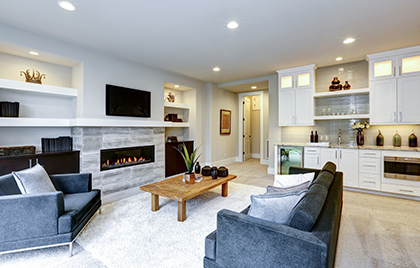 What Is Accent Lighting? Your Guide to Home Decorative Light