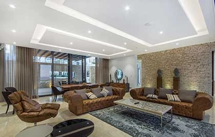 Meet the Verity™ SOB LED Strip: Effortless Diffused Lighting 