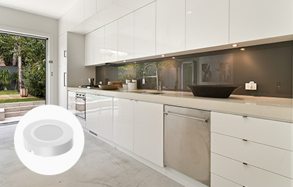 Victory™ Puck Lights: No Guesswork with CCT Selectable Tech  Victory™ Puck Lights: No Guesswork with CCT Selectable Tech