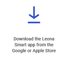 download Leona Smart lighting app