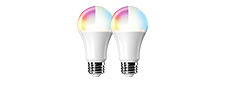 RGB Smart Bulb