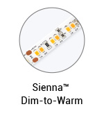 Sienna Dim to Warm LED strip light icon