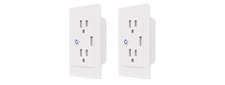 Smart Outlet