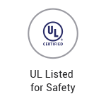 UL Listed and Class 2 Rated LED Driver