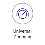 Universal Dimming LED Dimmble Driver