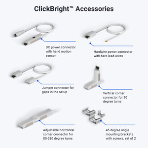 Flexbar Enilinx Bar ホワイト Touch Bar In Stock] Flexbar: A Versatile & Fully Customizable Touch-Bar Solutio