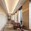 Hallway cove lighting with Architectural LED Strip Light