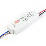 LPV Series Mean Well LED Power Supply