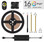 Dynamic Tunable White LED strip light kit