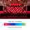 RGB 300 color chaning high brightness LED strip light