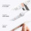 RGB color changing LED strip lights easy installation