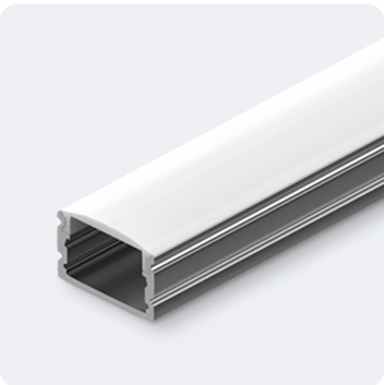 LED Mounting Channels