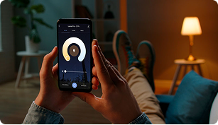 Leona® Smart Home App