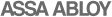Assa Abloy Logo
