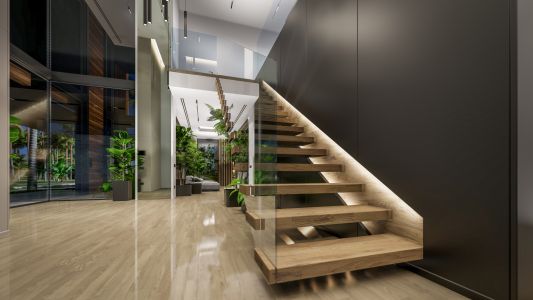 Commercial Spaces