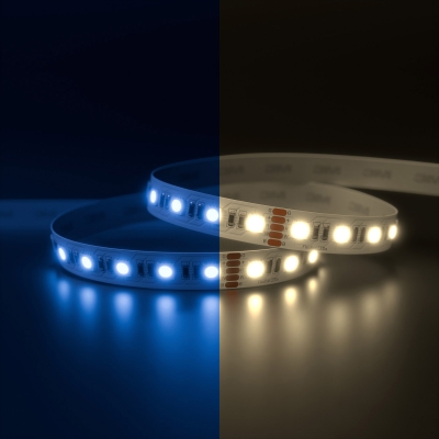 ColorBright™ RGBW Quad Chip LED Strip Light