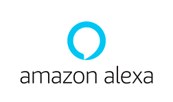 Works with Amazon Alexa