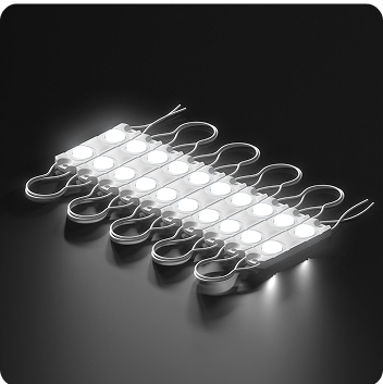 LED Specialty Sign Lights