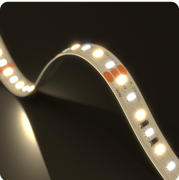 Tunable White LED Strip Lights