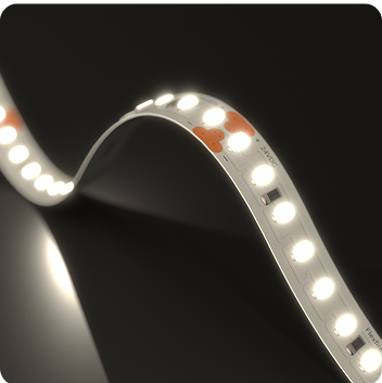 White LED Strip Lights