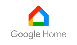 Works with Google Home