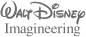 Walt Disney Imagineering Logo