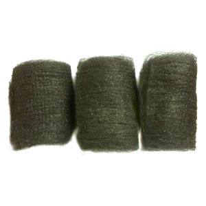 Stainless Steel Wool