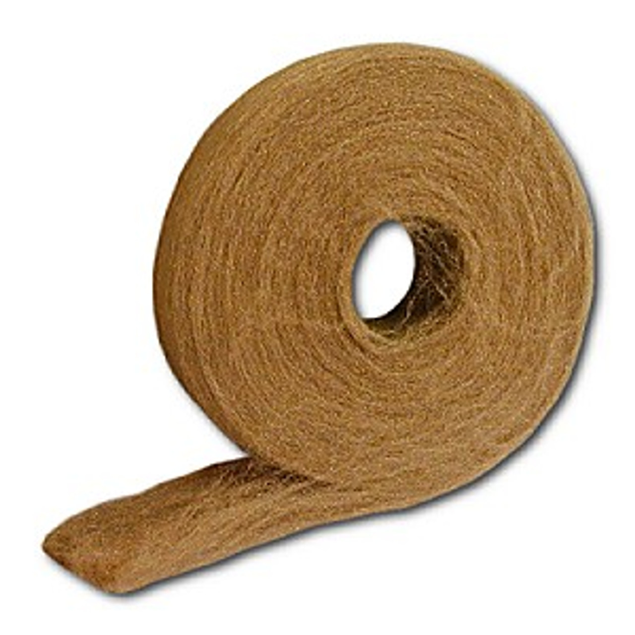 Bronze Wool