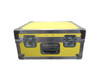 CORE SWX FLEET Q Gold Mount Four-Position Charger and Batteries Shipping Case