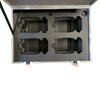 COOKE S8/I FULL FRAME PRIMES 4X Case (25mm, 32mm, 40mm, 50mm, 75mm, 100mm)