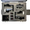 Panasonic PTZ Camera  & Panasonic  PTZ Controller foam insert 